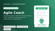 Certificación Profesional Agile Coach - Universidad Monteávila y G-Talent.Net