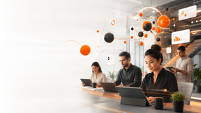 Banner del Bootcamp Agentes de IA Aplicados al Trabajo con Claude