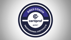 Certificación Agile Coach Professional - G - Talent.Net