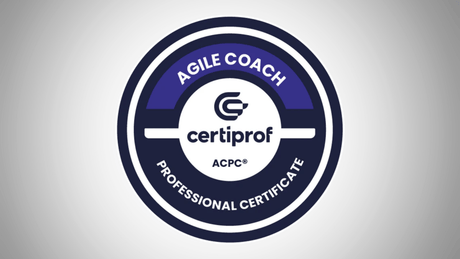 Certificación Agile Coach Professional - G - Talent.Net