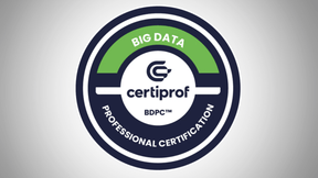 Certificación Big Data Professional Certificate BDPC - G - Talent.Net
