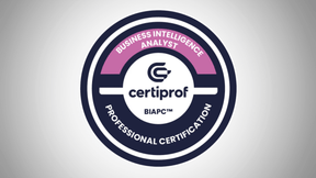 Certificación Business Intelligence Analyst Professional - BIAPC™ - G - Talent.Net