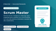 Certificación Profesional Scrum Master - G-Talent.Net