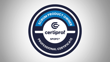 Certificación Scrum Product Owner Professional - G - Talent.Net