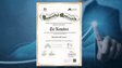 Certificado con doble aval - G-Talent.Net