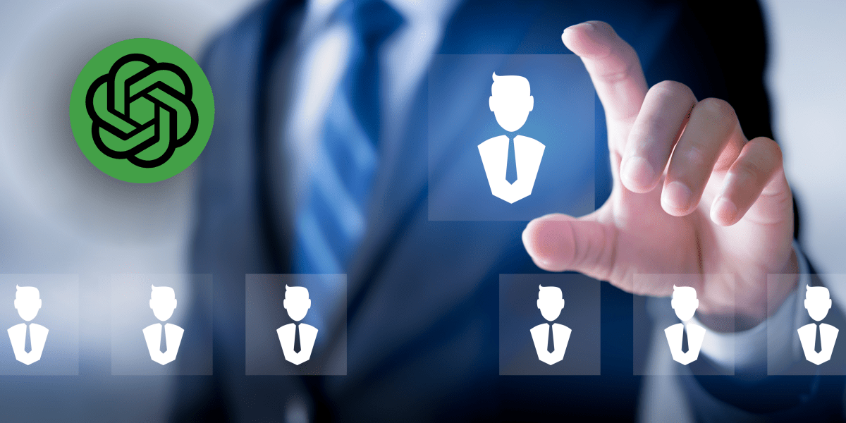 ChatGPT para Optimizar Reclutamientos y Selección de Personal. - G - Talent.Net