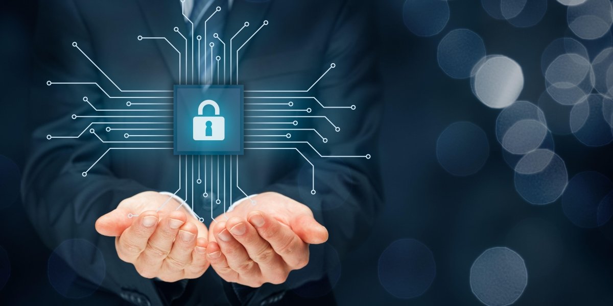 Ciberseguridad personal para la vida digital - G - Talent.Net