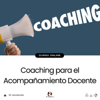 Coaching para el Acompañamiento Docente - G - Talent.Net