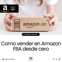 Cómo vender en Amazon FBA desde cero - G - Talent.Net