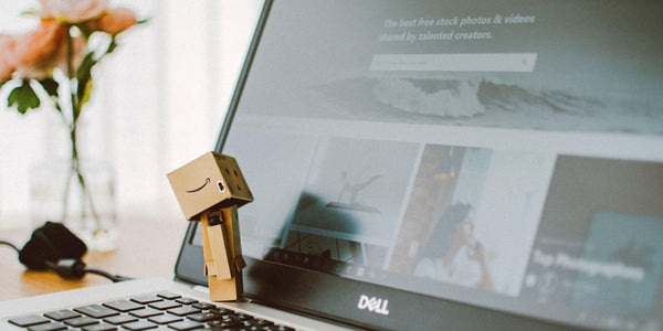 Cómo Vender en Amazon FBA: Guía Completa 2025 - G - Talent.Net