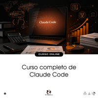 Curso Completo de Claude Code - G-Talent.Net