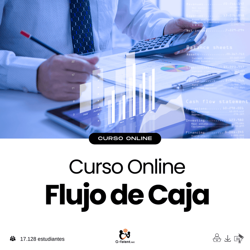 Curso de Flujo de Caja - G - Talent.Net