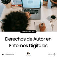 Derechos de Autor en Entornos Digitales - G - Talent.Net