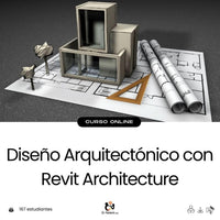 Diseño Arquitectónico con Revit Architecture - G - Talent.Net