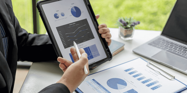 Domina las Estrategias de Ventas para el Éxito - G - Talent.Net