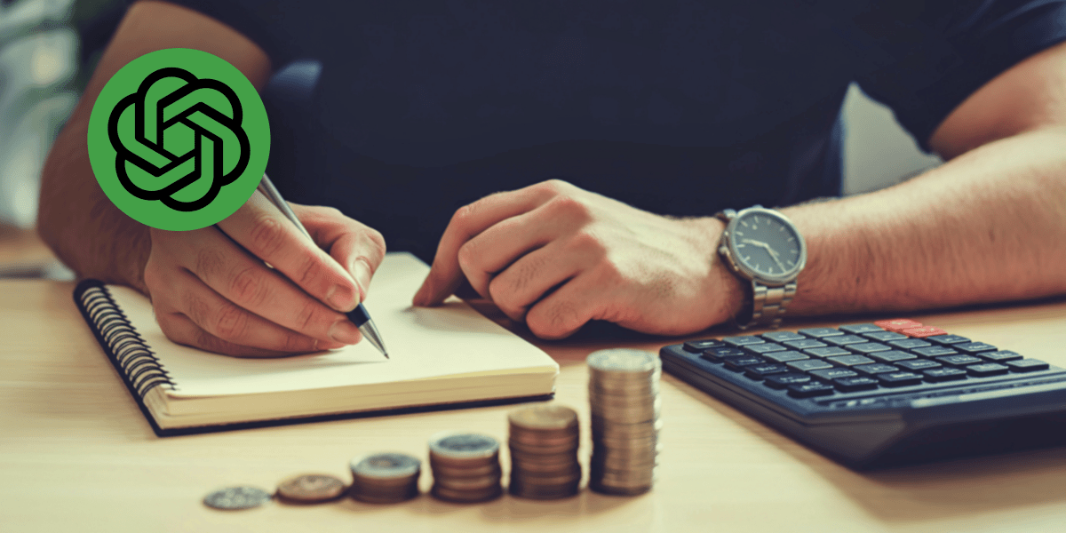 Domina tus Finanzas Personales con ChatGPT - G - Talent.Net