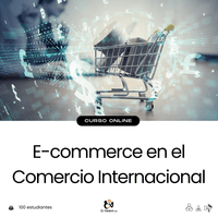 E - commerce en el Comercio Internacional - G - Talent.Net