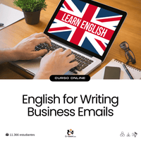 English for Writing Business Emails - G - Talent.Net