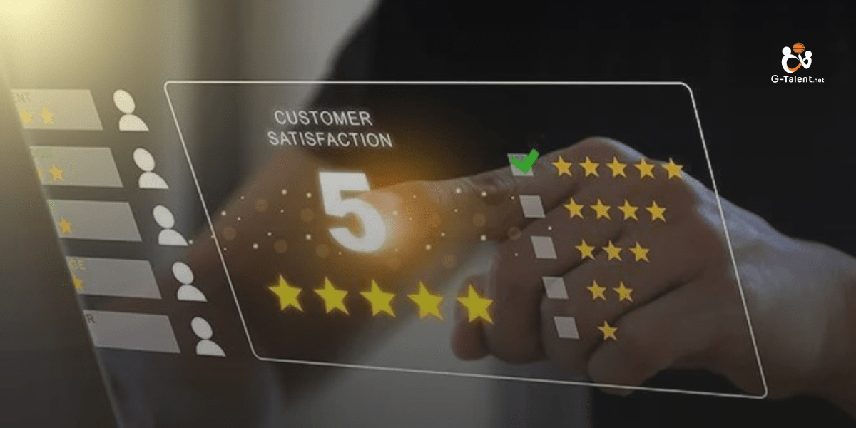 Experto en Experiencia del Cliente y Servicio Profesional (CX Pro) - G - Talent.Net