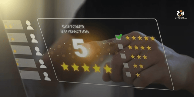 Experto en Experiencia del Cliente y Servicio Profesional (CX Pro) - G - Talent.Net