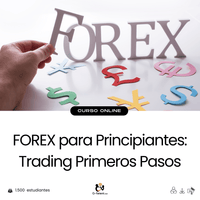 FOREX para Principiantes: Trading Primeros Pasos - G - Talent.Net