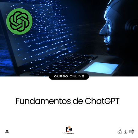 Fundamentos de ChatGPT - G - Talent.Net