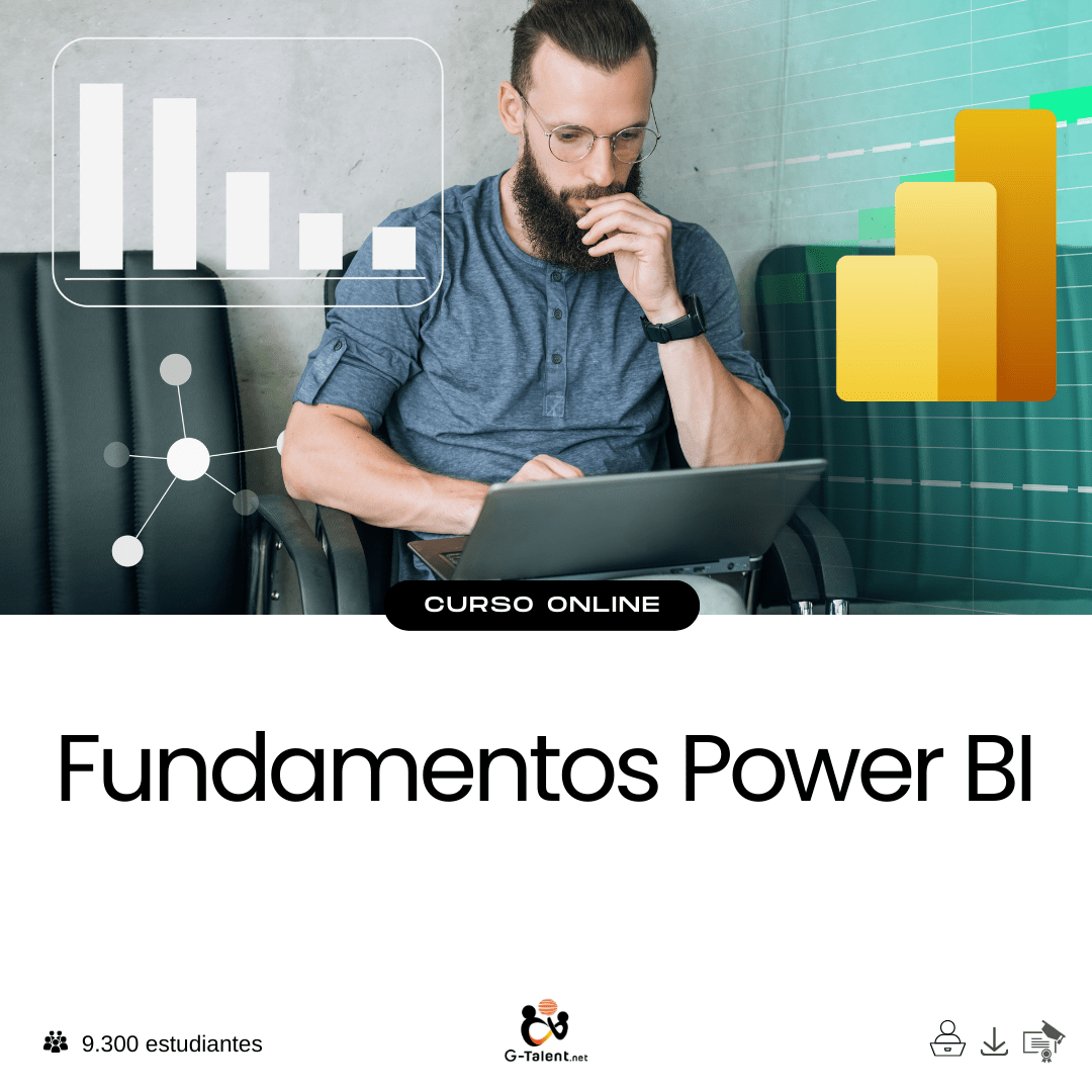Fundamentos Power BI - G - Talent.Net
