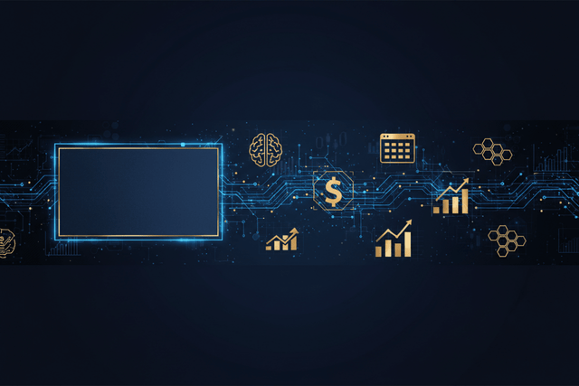G-Talent AI - Finanzas - G-Talent.Net