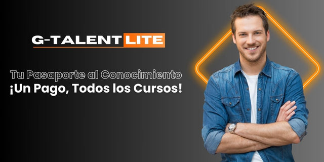 G - Talent LITE - G - Talent.Net