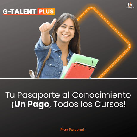 G - Talent Plus Ilimitado Duo - G - Talent.Net