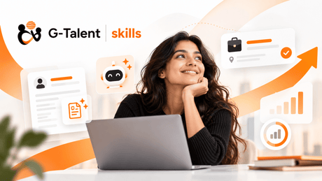 G-Talent Skills - G-Talent.Net
