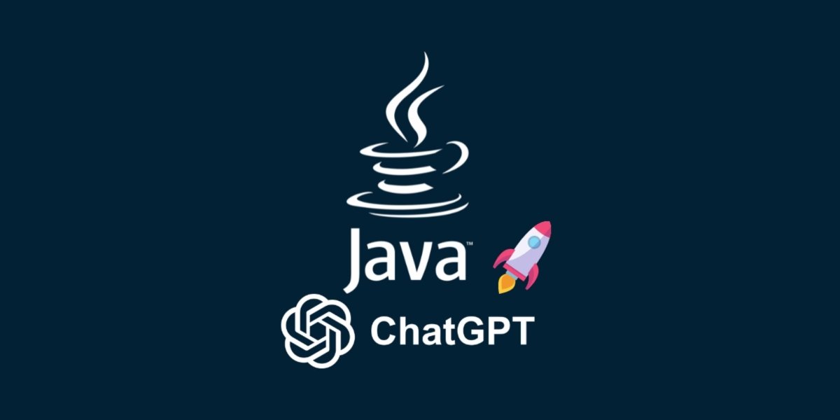 Generative AI for Dynamic Java Web Applications with ChatGPT - G - Talent.Net