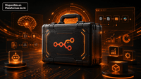 IA para Automatización con n8n: Kit Profesional - G-Talent.Net