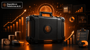IA para Flujo de Caja: Kit Profesional - G - Talent.Net