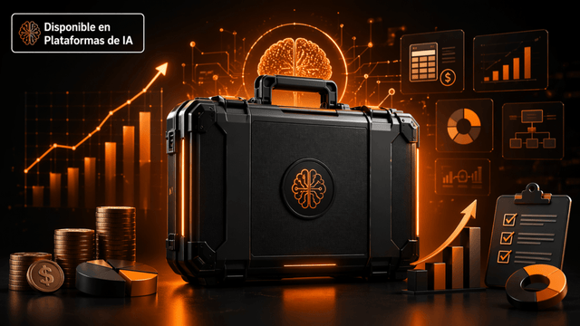 IA para Flujo de Caja: Kit Profesional - G - Talent.Net