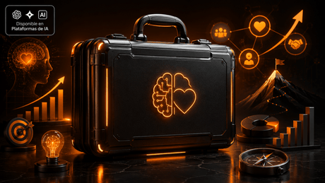 IA para Inteligencia Emocional en Liderazgo: Kit Profesional - G-Talent.Net