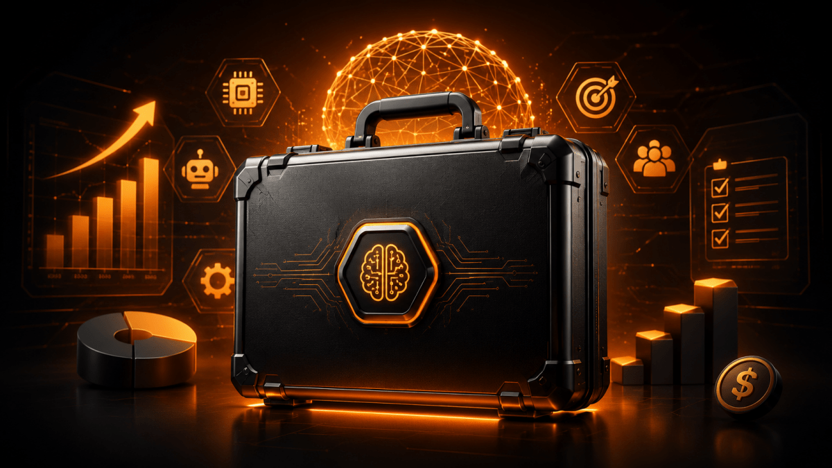 IA para Márgenes Inteligentes: Kit Profesional - G-Talent.Net