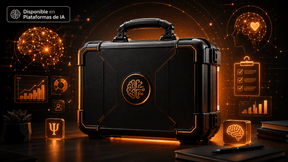 IA para Psicólogos: Kit Profesional - G-Talent.Net