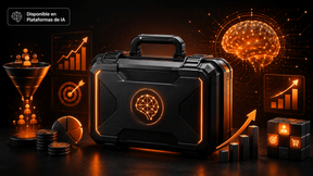 IA para Ventas Consultivas para cerrar proyectos: Kit Profesional - G-Talent.Net