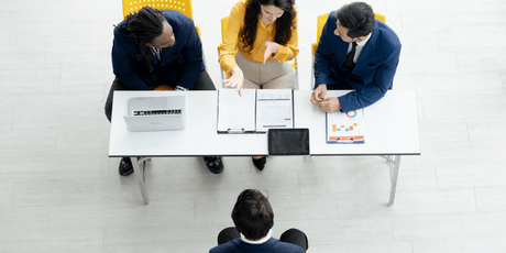 Innovación con IA en Entrevistas Laborales usando el Método STAR. - G - Talent.Net