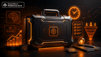 Kit Profesional de IA para Ahorrar Horas con Prompts - G-Talent.Net