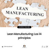 Lean Manufacturing: Los 14 principios - G - Talent.Net