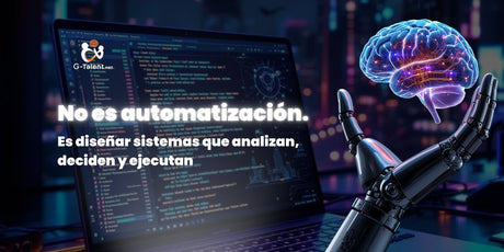 Manual Profesional de Prompts para Automatizaciones con IA - G - Talent.Net