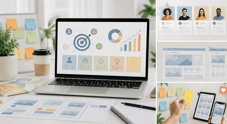 Marketing Digital desde Cero: Estrategia, Clientes y Presencia Online - G-Talent.Net