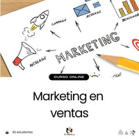 Marketing en Ventas - G - Talent.Net