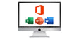 Mastering Microsoft Office 2021 - 365: Word, Excel, PowerPoint - G - Talent.Net