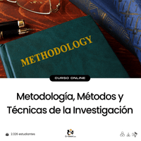 Metodología, Métodos y Técnicas de la Investigación - G - Talent.Net