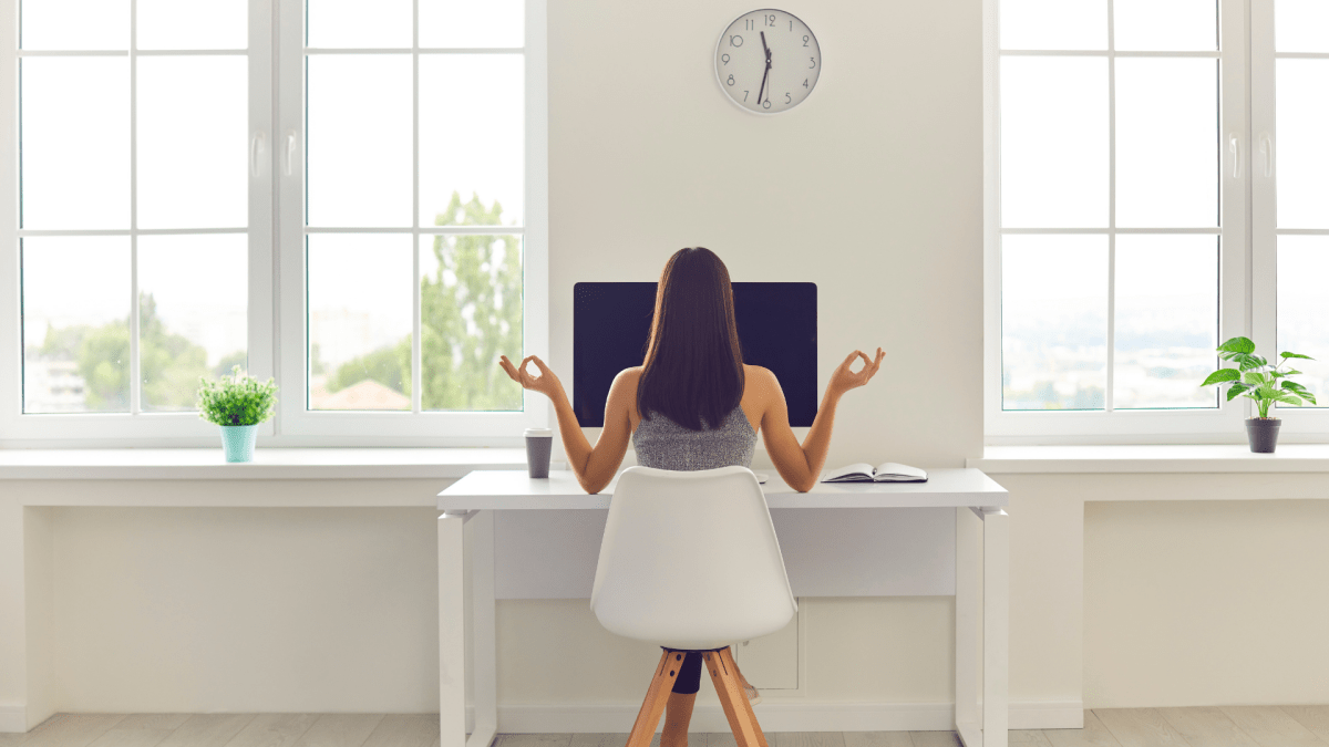 Mindfulness y Bienestar: Revoluciona tu Empresa - G - Talent.Net