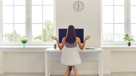 Mindfulness y Bienestar: Revoluciona tu Empresa - G - Talent.Net