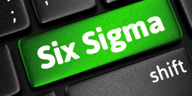 Minitab 20: Estadística 6 - Sigma - G - Talent.Net